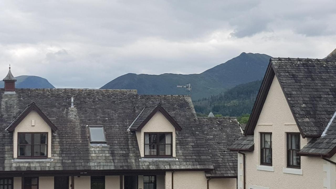 Catbells Apartamento Keswick  Exterior foto